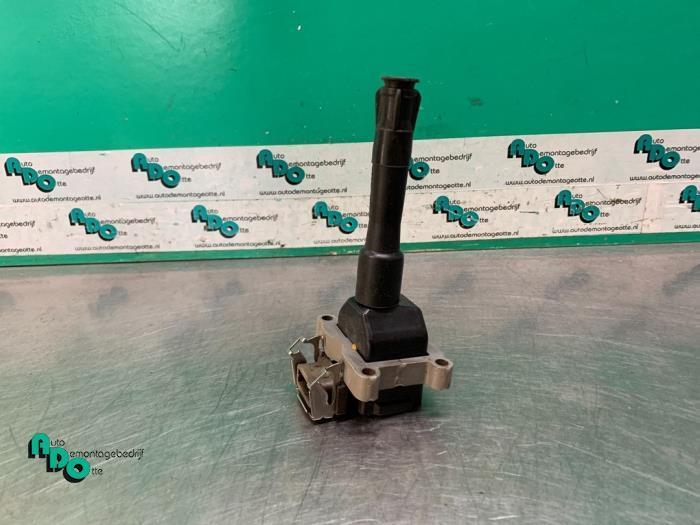 Broche bobine d'un BMW 7-Serie (7-Serie 94-), Autos : Pièces & Accessoires, Moteurs & Accessoires, BMW, Utilisé, 3 mois de garantie