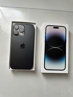 iPhone 14 Pro Max 256 Go, Télécoms, Téléphonie mobile | Apple iPhone, 256 GB, Comme neuf, Enlèvement, Noir