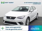 Seat Ibiza 5P/D Ibiza 1.0 TSI Style DSG, Achat, Ibiza, Cruise Control, Automatique