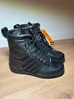 Nieuwe Crispi SWAT HTG Pro GTX mt42 GoreTex laarzen boots, Neuf, Bottes, Noir, Envoi