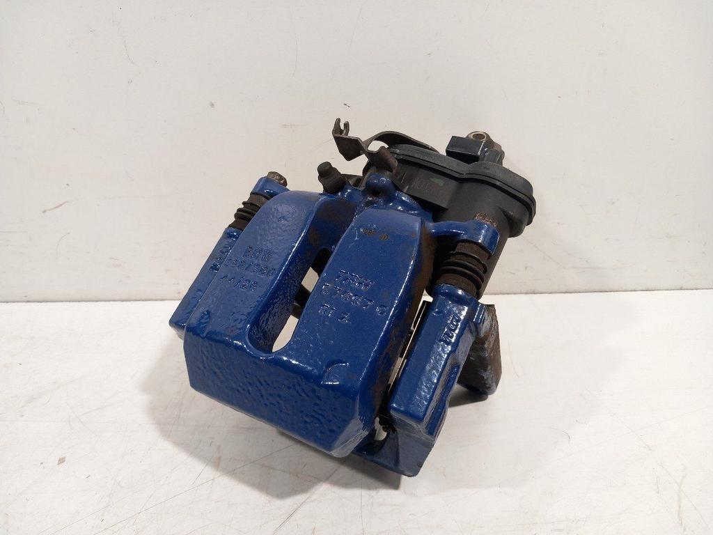 Remklauw rechts achter BMW X7, Autos : Pièces & Accessoires, Freins & Transmission, BMW, Autres marques automobiles, Utilisé, Origine de la pièce connue