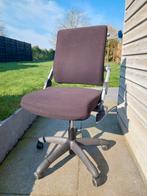 Hag, Ophalen, Gebruikt, Zwart, Bureaustoel