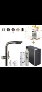 Robinet intelligent Blanco Choise, Bricolage & Construction, Enlèvement ou Envoi, Neuf, Robinet