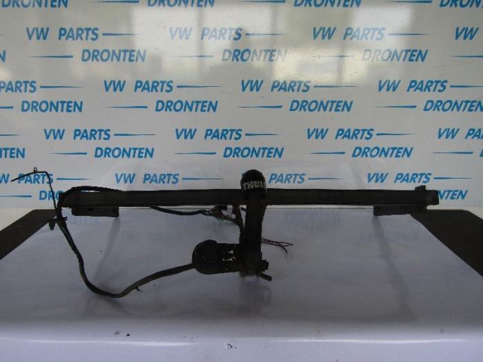 Crochet d'attelage d'un Audi A3, -, 3 mois de garantie, Audi, Utilisé