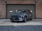Hyundai Tucson 1.6 T-GDi HEV DCT / FEEL / CARPLAY / CAMERA /, Argent ou Gris, Achat, Entreprise, 5 portes