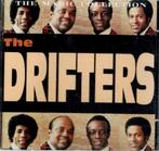 cd  /  The Drifters – The Magic Collection, Enlèvement ou Envoi