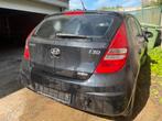 Hyundai i30 160.000 km start en rijd, Auto's, Hyundai, Leder, I30, Particulier, Te koop