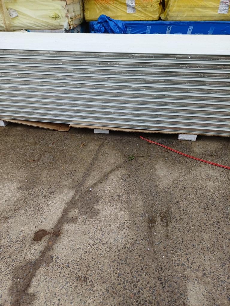 Bardage, Bricolage & Construction, Enlèvement