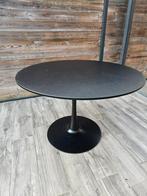 Table ronde de salle à manger diamètre 1m20 hauteur 73cm, Maison & Meubles, Tables | Tables à manger, 100 à 150 cm, Quatre personnes