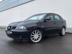 Seat cordoba 1.4tdi 2007" 150.000km!!, Autos, Seat, Air conditionné, Achat, Entreprise, Diesel
