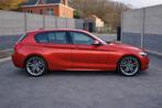 BMW 116D/2013/Perfecte staat!, Auto's, Euro 5, 1 Reeks, 4 cilinders, Particulier