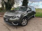 Peugeot 5008 II Active, Auto's, Peugeot, Automaat, Monovolume, 1199 cc, Bedrijf
