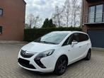 Opel zafira tourer 2.0 tdci, Euro 5, Achat, 7 places, 131 kW
