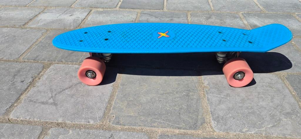 Skateboard, Sports & Fitness, Skateboard, Enlèvement, Skateboard