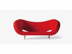 Ron Arad Moroso Divan Canapé Albert Victoria, Trois personnes, Banc droit, Enlèvement, Utilisé