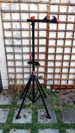 Fietsstaander, Enlèvement