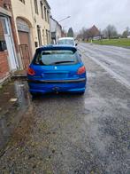 Peugeot 206 année 2008, Auto's, Particulier, Diesel, Te koop
