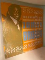 James Brown – The Payback Mix - Germany 1988, Verzenden, 1980 tot 2000, Gebruikt, Soul of Nu Soul