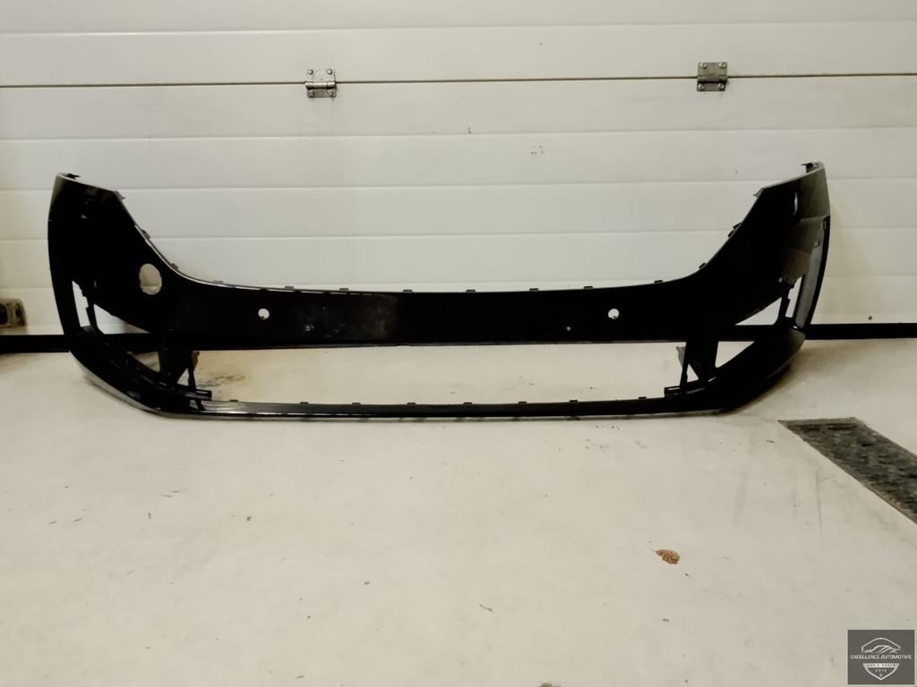 Pare-chocs avant Skoda Octavia 4 Facelift 2024+ 6xPDC KLS Or, Autos : Pièces & Accessoires, Carrosserie & Tôlerie, Pare-chocs