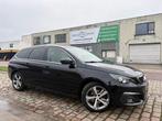 Peugeot 308 Gt Line | 12 M Garantie | 84 Dkm| Benzine |2019|, Essai à domicile, Achat, Euro 6, Garantie prolongée