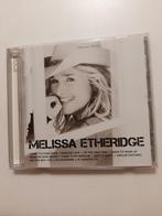 Cd - melissa etheridge- icon, Cd's en Dvd's, Cd's | Dance en House, Ophalen of Verzenden, Zo goed als nieuw