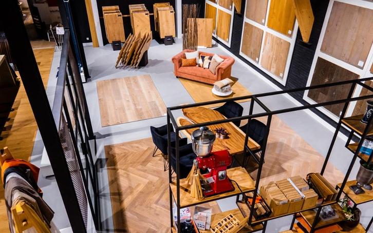 Vloerder, Plaatser, Legger voor Laminaat en PVC met ervaring, Vacatures, Vacatures | Techniek, Vanaf 3 jaar, Vast contract