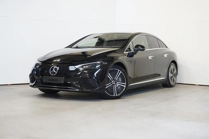 Mercedes-Benz EQE 350 + Pano dak - Airmatic - Trekhaak, Auto's, Mercedes-Benz, Bedrijf, Te koop, EQE, ABS, Adaptive Cruise Control