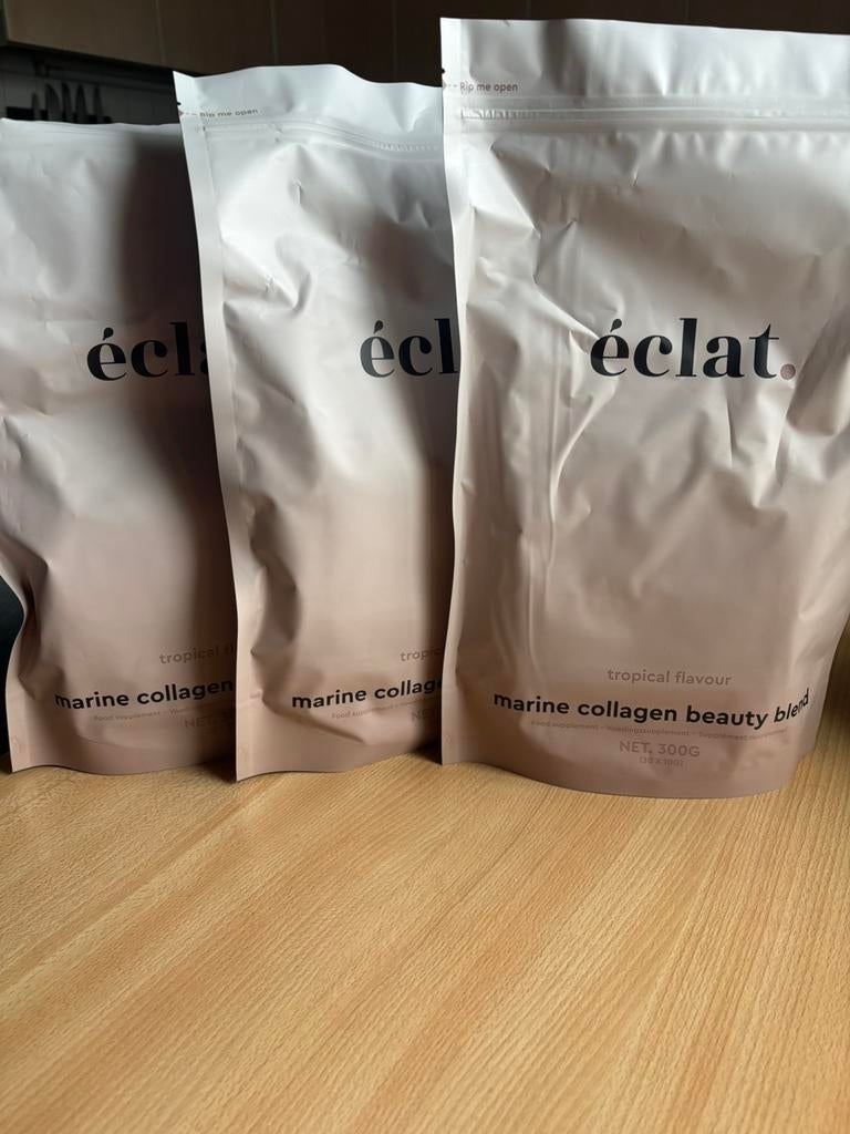 Eclat, Bijoux, Sacs & Beauté, Beauté | Diététique & Perte de poids, Enlèvement ou Envoi, Neuf