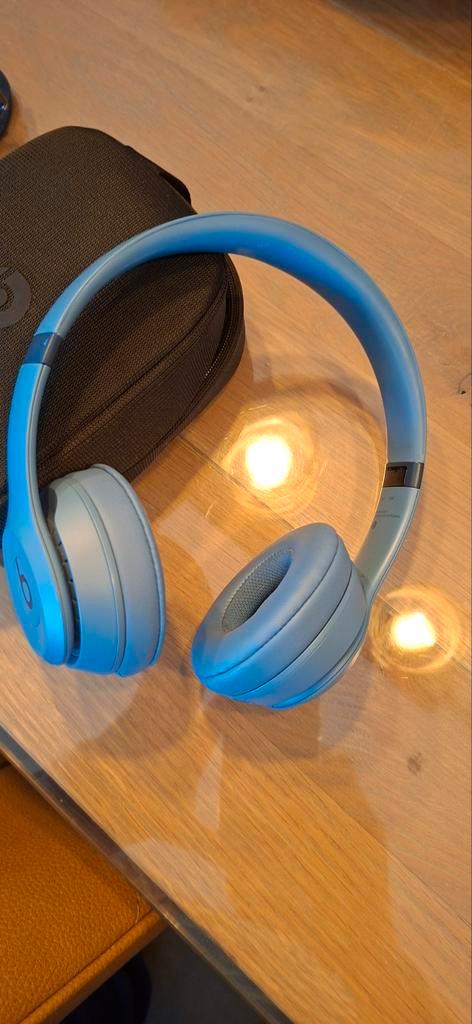 Casque « BEATS, dr.dré », Solo4-Wireless, comme NEUF !, TV, Hi-fi & Vidéo, Casques audio, Beats, Sans fil, Bluetooth, Enlèvement ou Envoi