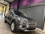 Ford Kuga 2.0Tdci Automaat 120Pk Eur6C, 0 kg, Argent ou Gris, Achat, Euro 6
