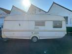 Tabbert 5302 Caravan, Caravanes & Camping, Entreprise, Tabbert