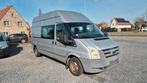 Ford Transit DOUBLE CABINE 53.000 KMS, Autos, Achat, Entreprise, Diesel, Transit