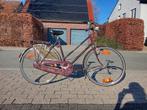 Damesfiets met versnelling, Versnellingen, Zo goed als nieuw, 50 tot 53 cm, Ophalen