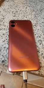 Samsung Galaxy A4, Rose, Comme neuf, Enlèvement, Galaxy A