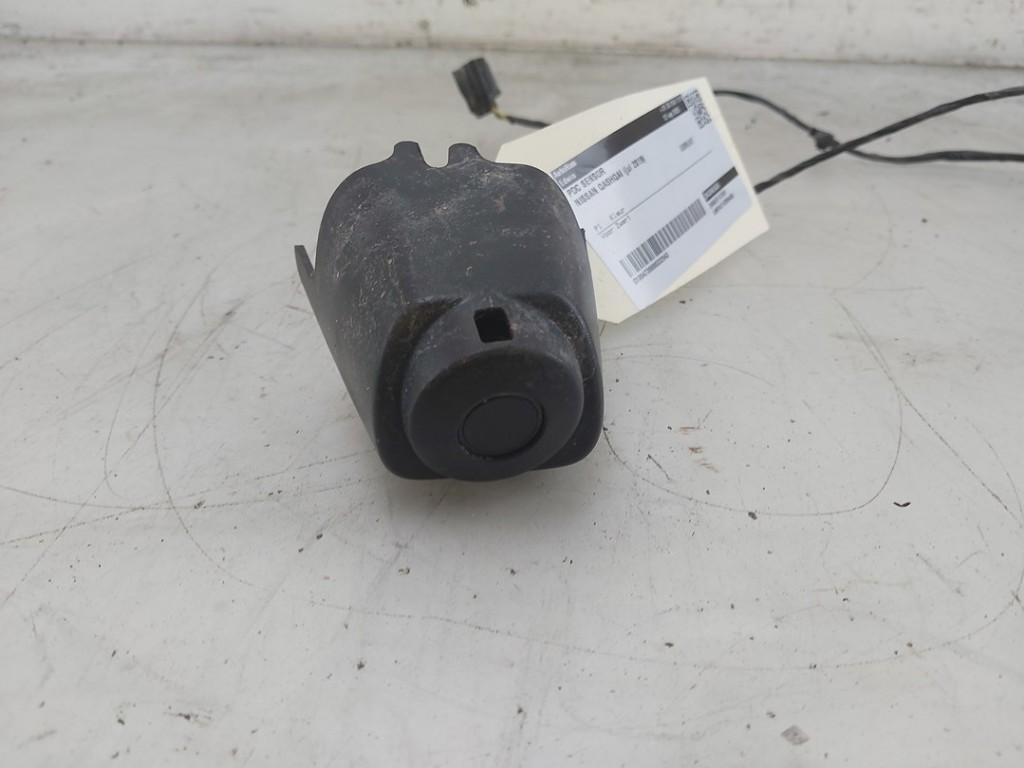 CAPTEUR AIDE AU STATIONNEMENT Qashqai (J11) (|284384EA0A|), Utilisé, Nissan