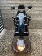 Invacare comet driewieler, 36 à 45 km, Comme neuf, Enlèvement, Invacare