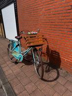 Gazelle damesfiets, mooie retro look, Enlèvement, Utilisé, Vitesses