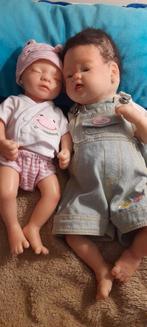 SILICONE REBORN BABY'S, Verzamelen, Poppen, Verzenden
