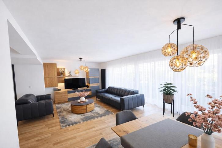 Appartement à vendre dans le centre de Ninove, Immo, Maisons à vendre, Province de Flandre-Orientale, Appartement, B