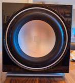 Caisson de basse Dali SUB E-12 F, TV, Hi-fi & Vidéo, Enlèvement, Utilisé