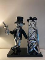 NAOR : magnifique sculpture exemplaire unique, Enlèvement ou Envoi