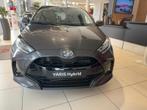 Toyota Yaris Iconic, Auto's, Automaat, USB, Zwart, 1495 cc