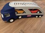 Vrachtwagen - Littl Tikes, Ophalen, Zo goed als nieuw