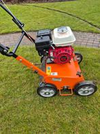 Eliet E401 verticuteermachine Honda  zgan messen, Ophalen, Zo goed als nieuw, Benzine, Eliet / Honda