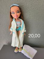 Bratz poppen, Collections, Poupées, Enlèvement ou Envoi, Comme neuf