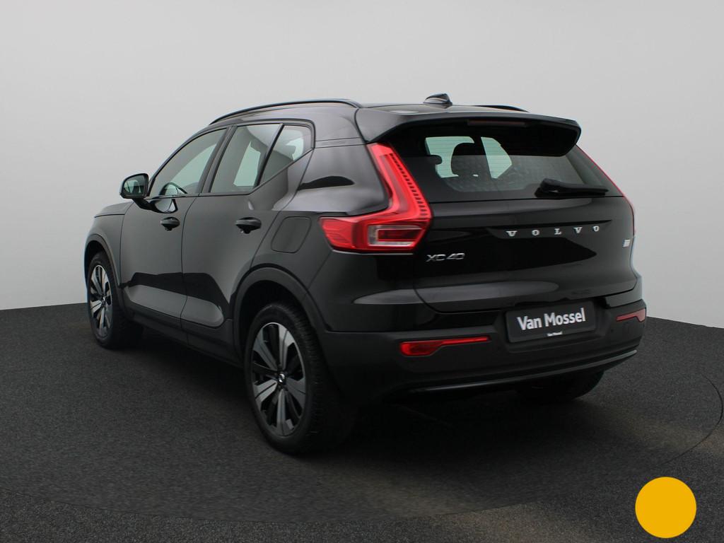 Volvo XC40 Recharge Core cruise control| Camera| Apple Carpl, Autos, Volvo, Achat, Entreprise, 170 kW, 5 portes