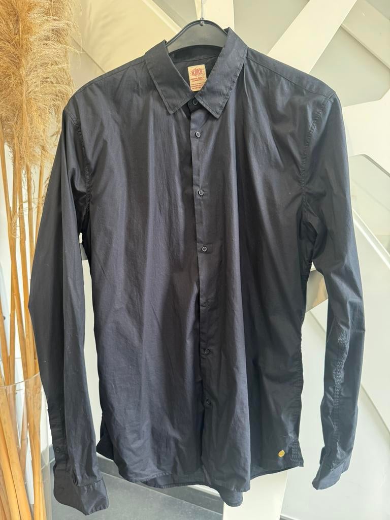 Scotch & Soda herenhemd, Kleding | Heren, Overhemden, Ophalen of Verzenden