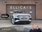 Audi Q4 82 KWH 45 ATTRACTION SOH 98% / CARPLAY / LED / DAB, Auto's, Audi, Automaat, 0 cilinders, Leder, 5 deurs