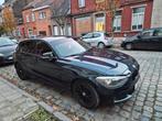 Bmw serie 1 f 20, Autos, Cuir, Euro 5, Achat, Boîte manuelle