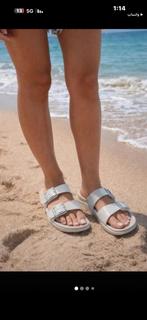 Skechers sandals size 40, Kleding | Dames, Schoenen, Ophalen, Nieuw